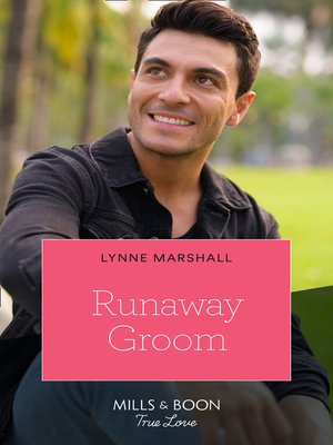 cover image of Runaway Groom
